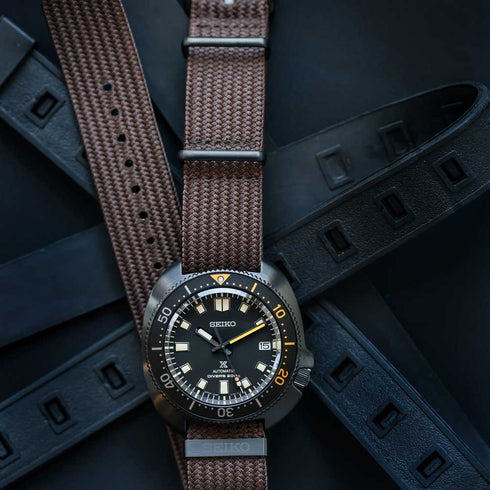 OROLOGIO PROSPEX AUTOMATICO DIVER'S 200M SPB257J1